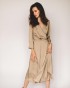 Women's Silk Nightgown