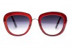 Super Thick Frame Sunglasses